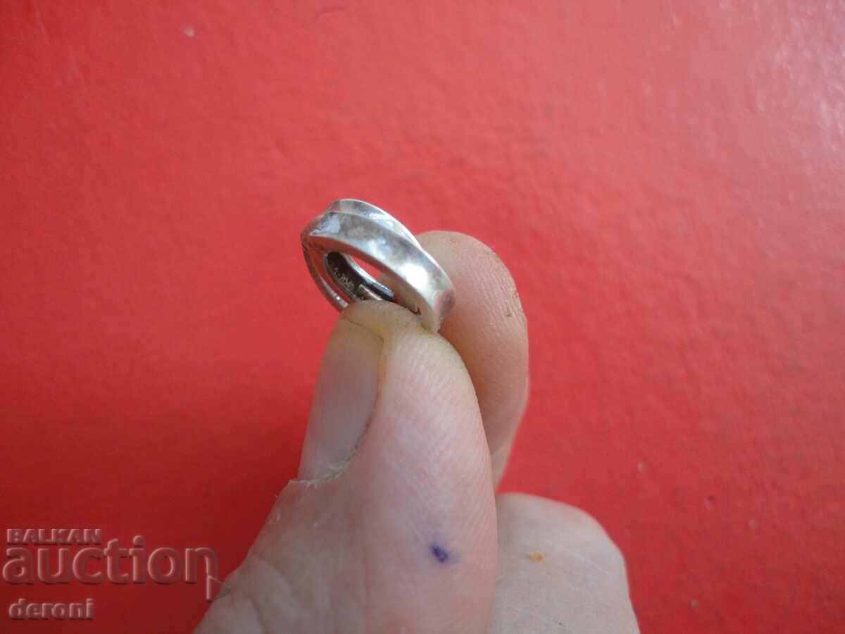 Silver earrings earrings 1 - 7