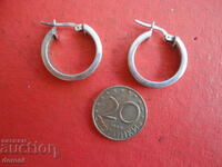 Silver earrings earrings 2