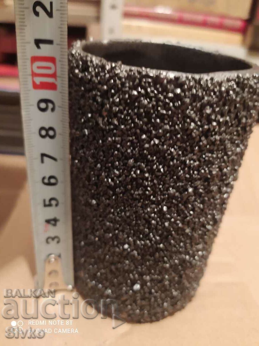 Delivery of Vase Delivery of Vase