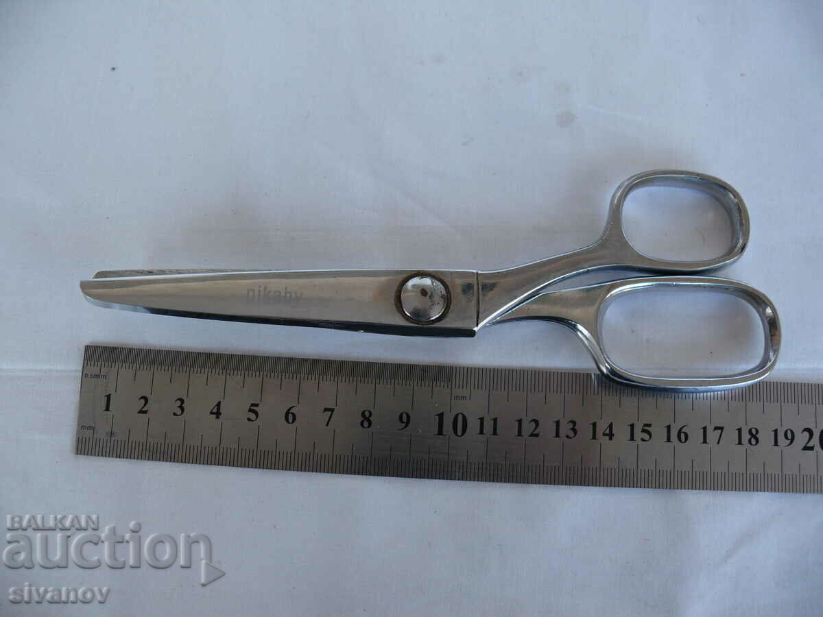 Interesting zigzag scissors PIKABY #1814 - 6 Interesting zigzag scissors PIKABY #1814 - 6