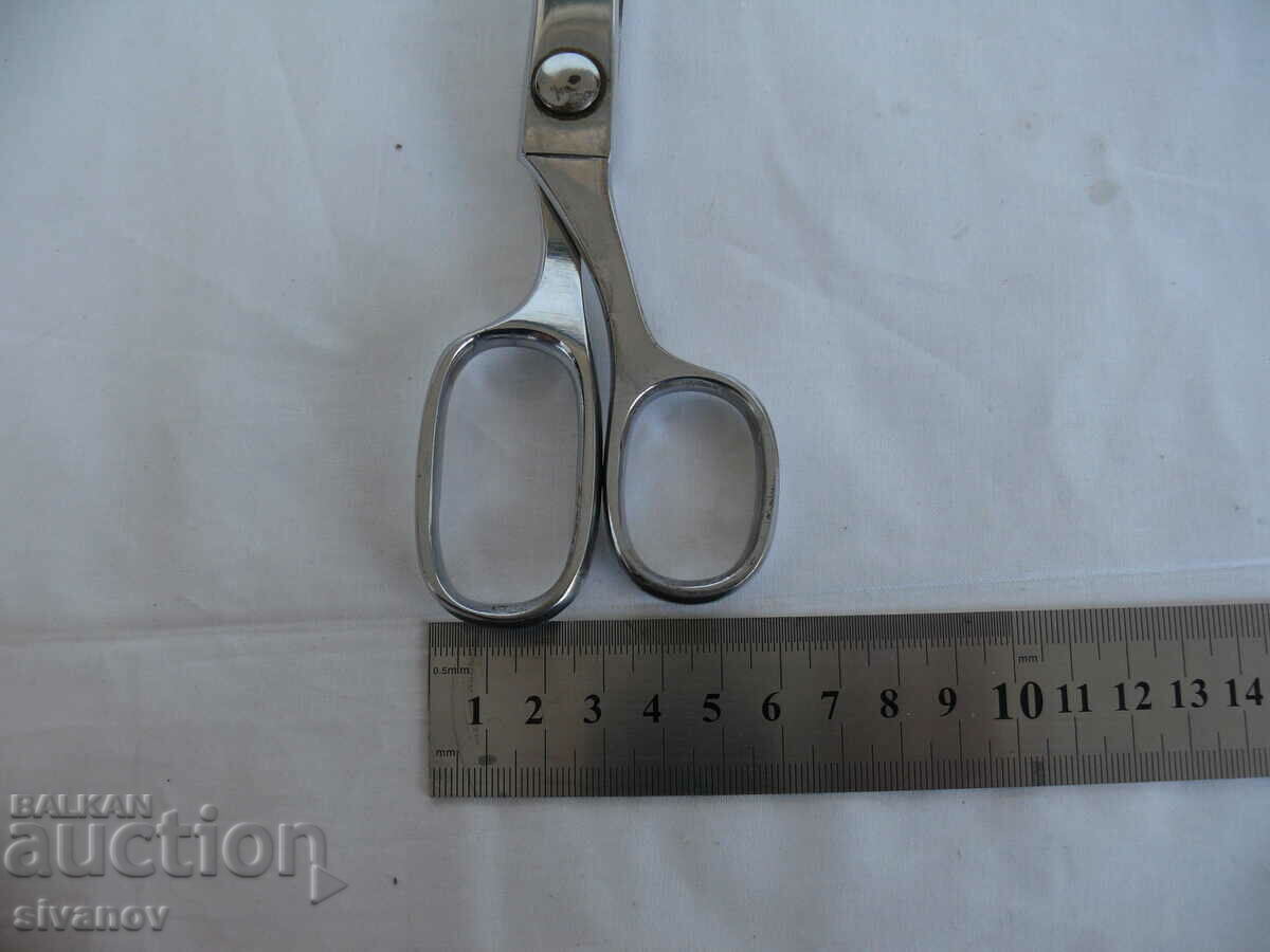 Interesting zigzag scissors PIKABY #1814 - 7 Interesting zigzag scissors PIKABY #1814 - 7