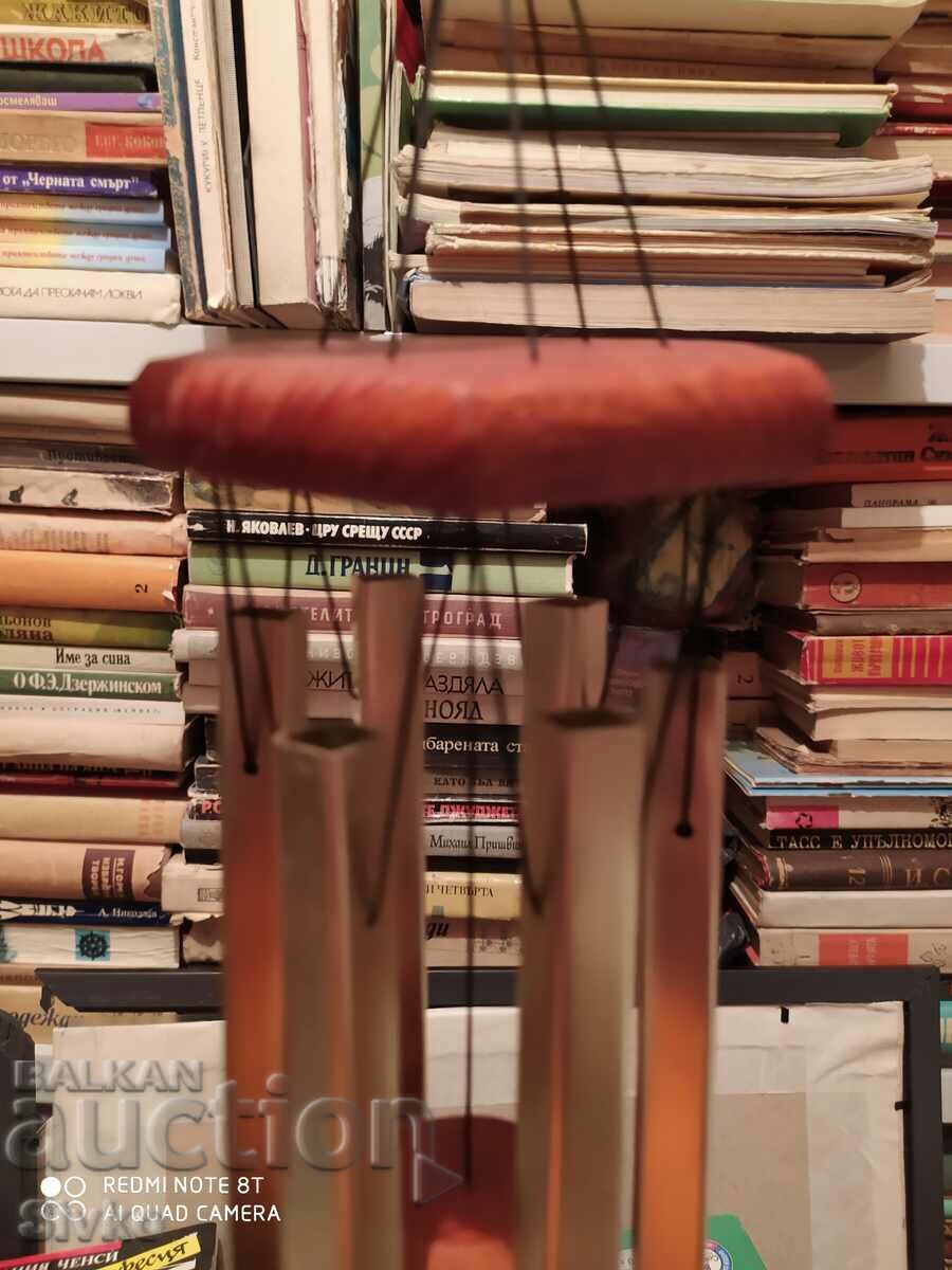 Wind vat - 6 Wind vat - 6