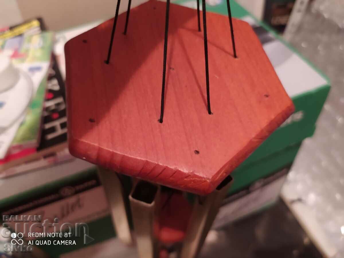 Wind vat - 7 Wind vat - 7