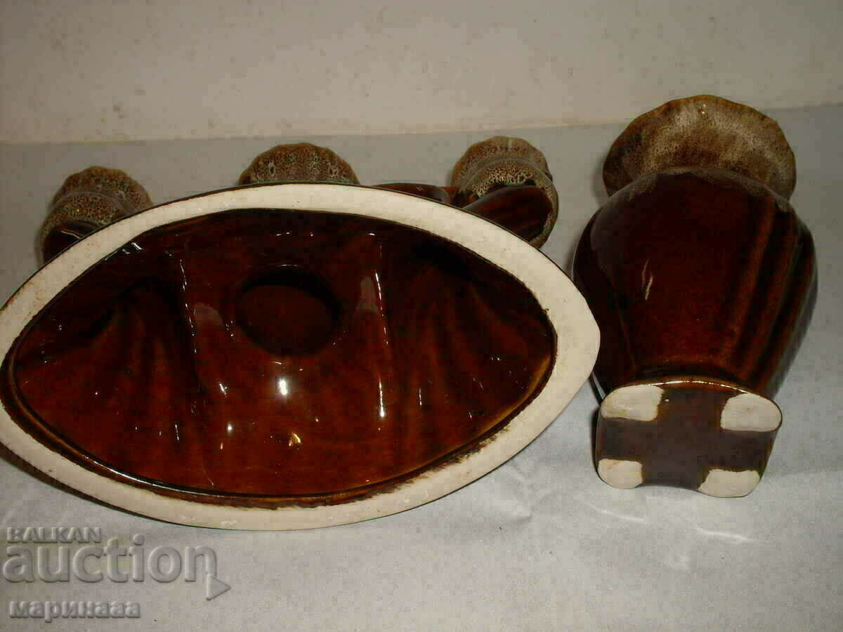 SET. HANDMADE. GERMANY - 5 SET. HANDMADE. GERMANY - 5