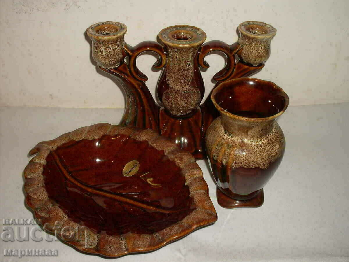 SET. LUCRARE MANUALĂ. GERMANIA