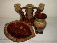 SET. LUCRARE MANUALĂ. GERMANIA