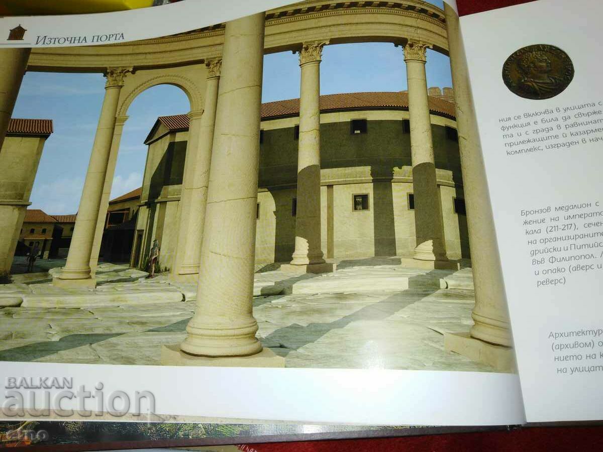 Delivery of LUXURY ALBUM-FILIPOPOL Delivery of LUXURY ALBUM-FILIPOPOL