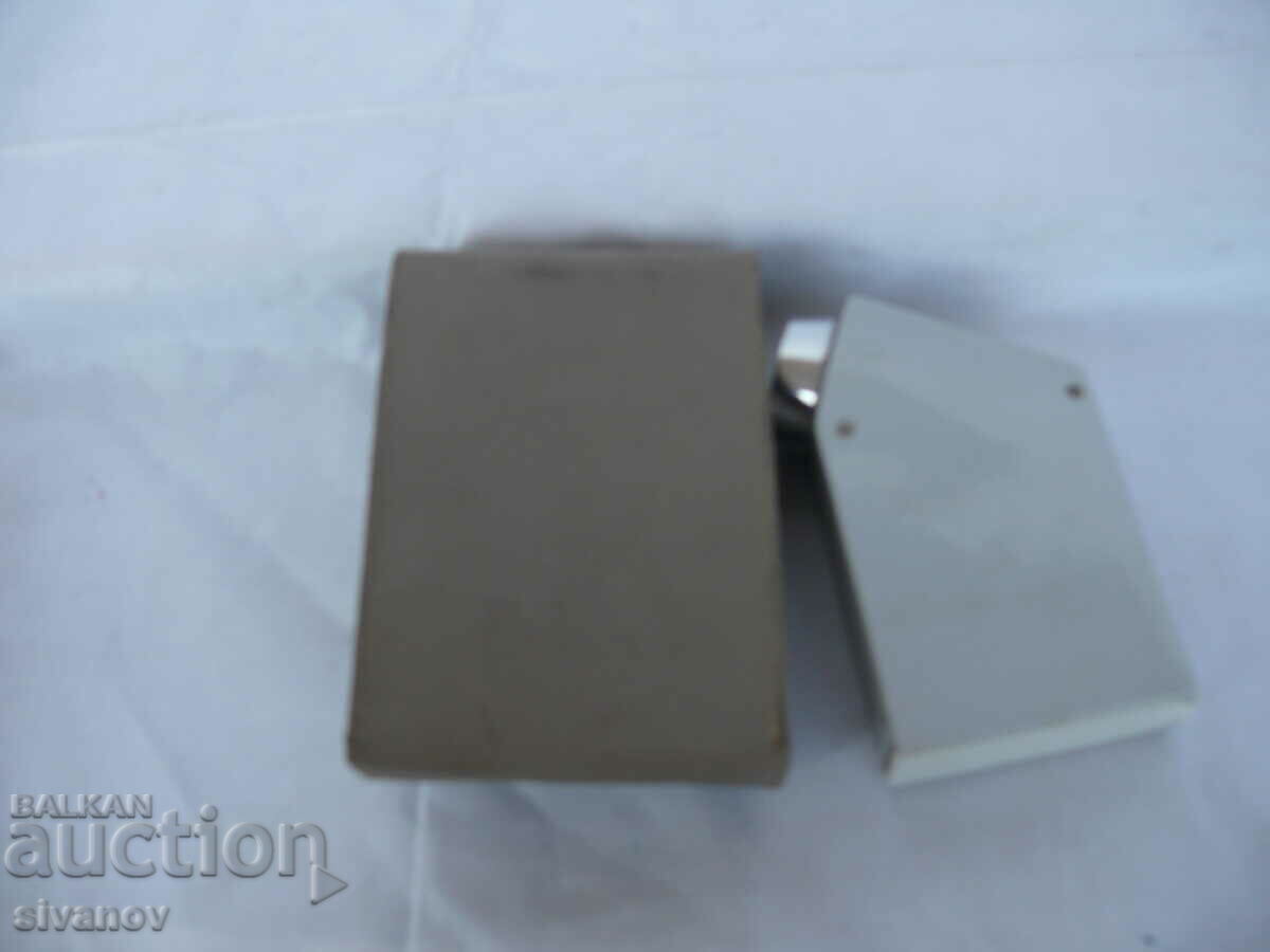 Interesting old Ites IGLA #1826 self-flour with price 19.99 BGN | € 10.22 Interesting old Ites IGLA #1826 self-flour with price 19.99 BGN | € 10.22