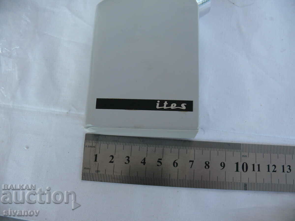 Interesting old Ites IGLA #1826 self-flour - 7 Interesting old Ites IGLA #1826 self-flour - 7