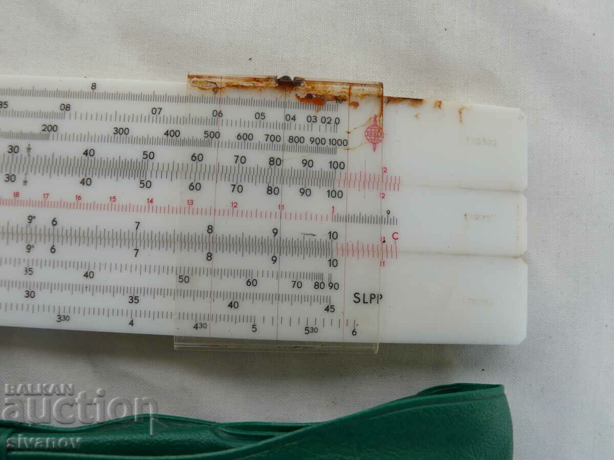 Livrarea Interesantă linie logaritmică veche Scala #1841 Livrarea Interesantă linie logaritmică veche Scala #1841
