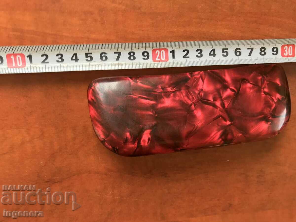 RETRO VINTAGE GLASSES CASE - 5 RETRO VINTAGE GLASSES CASE - 5