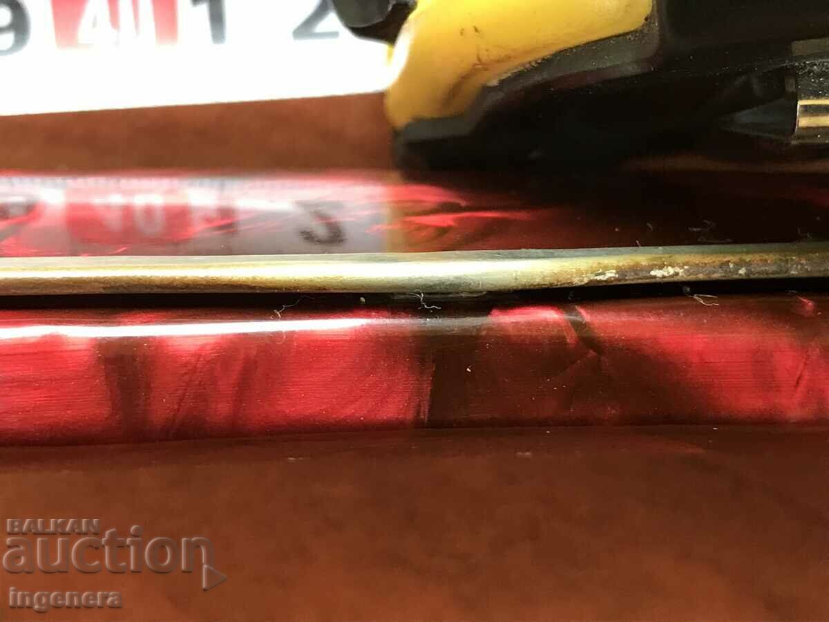 RETRO VINTAGE GLASSES CASE - 6 RETRO VINTAGE GLASSES CASE - 6