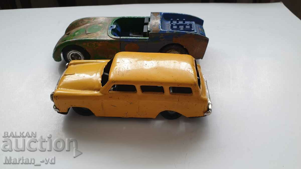 collector carts with price 50.00 BGN | € 25.56