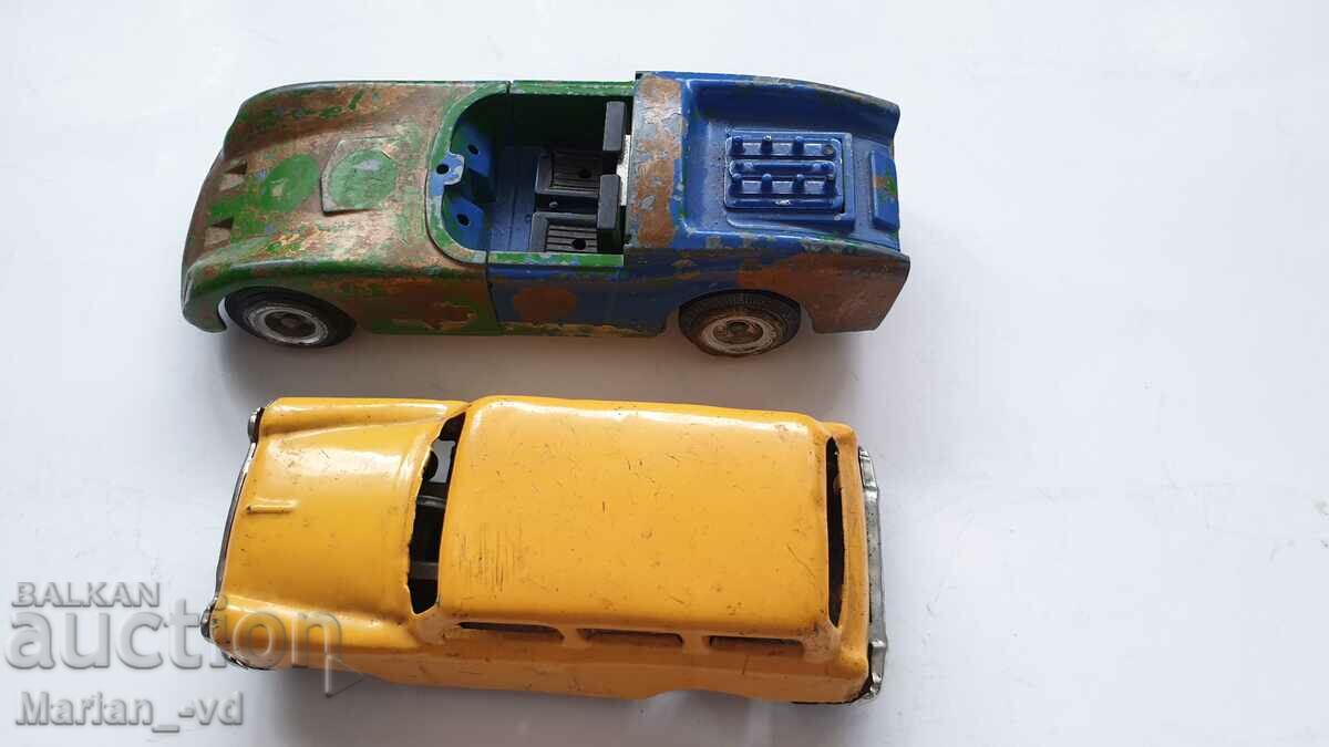 Auction  collector carts