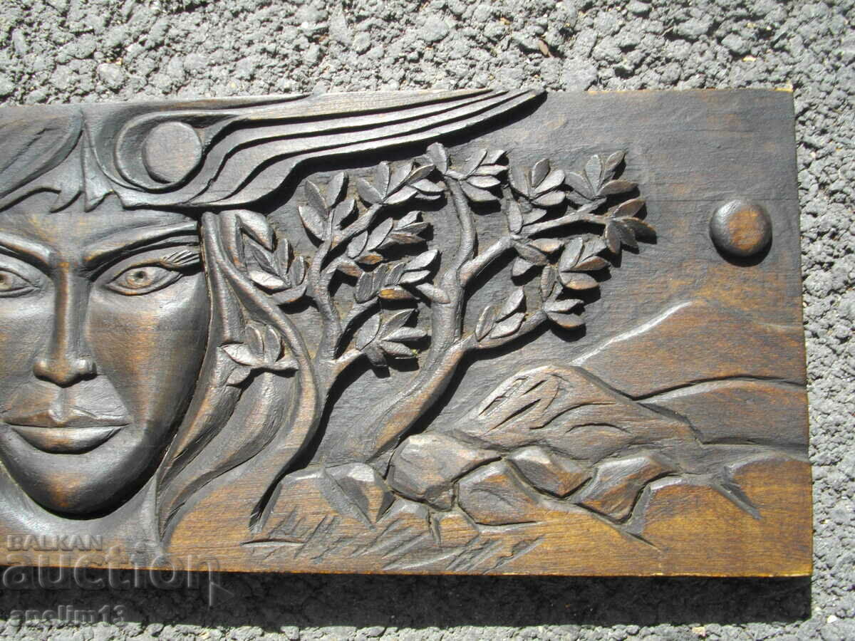 Παράδοση Παλιά βουλγαρική ΞΥΛΟΓΛΥΠΤΙΚΗ Παράδοση Παλιά βουλγαρική ΞΥΛΟΓΛΥΠΤΙΚΗ