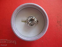 Amazing 925 silver ring