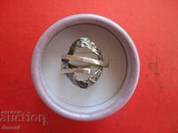 Un inel grozav din argint 925