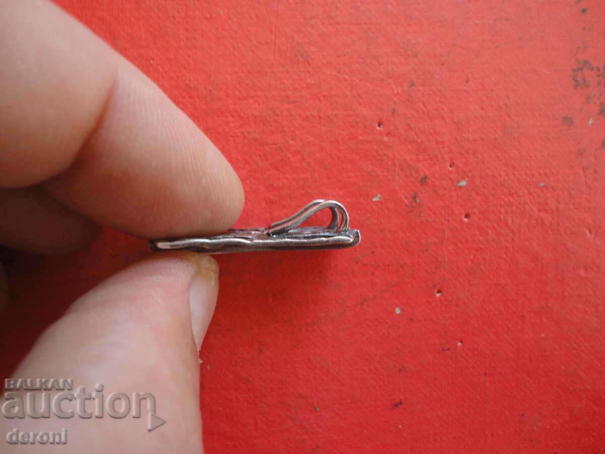 Auction  Great 925 silver locket pendant