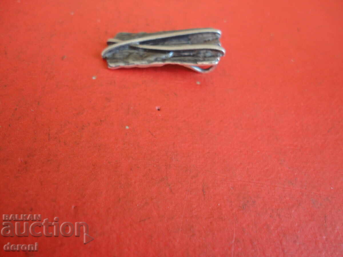 Great 925 silver locket pendant - 6