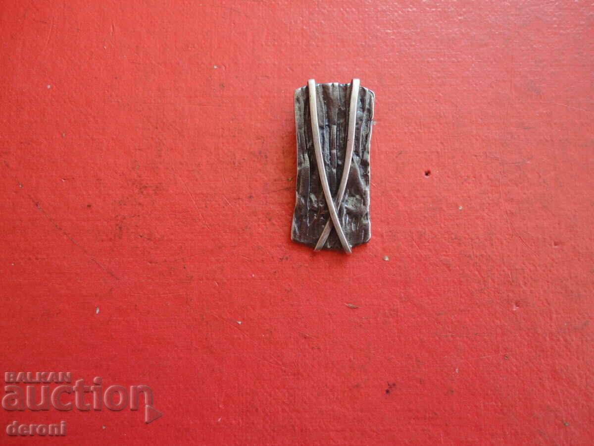 Great 925 silver locket pendant - 7