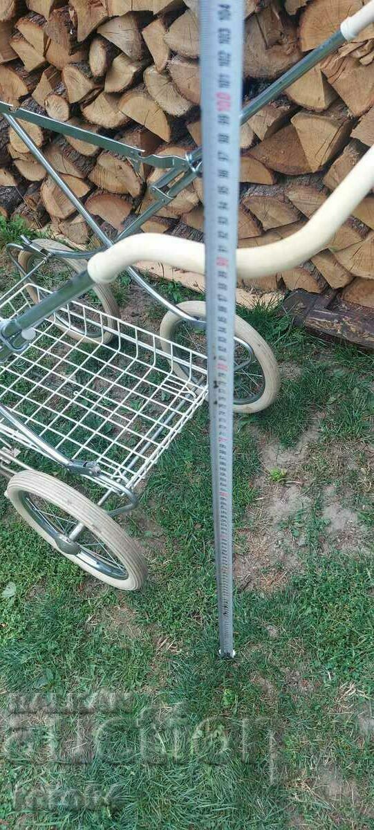 Delivery of BABY STROLLER - CHASSIS Delivery of BABY STROLLER - CHASSIS