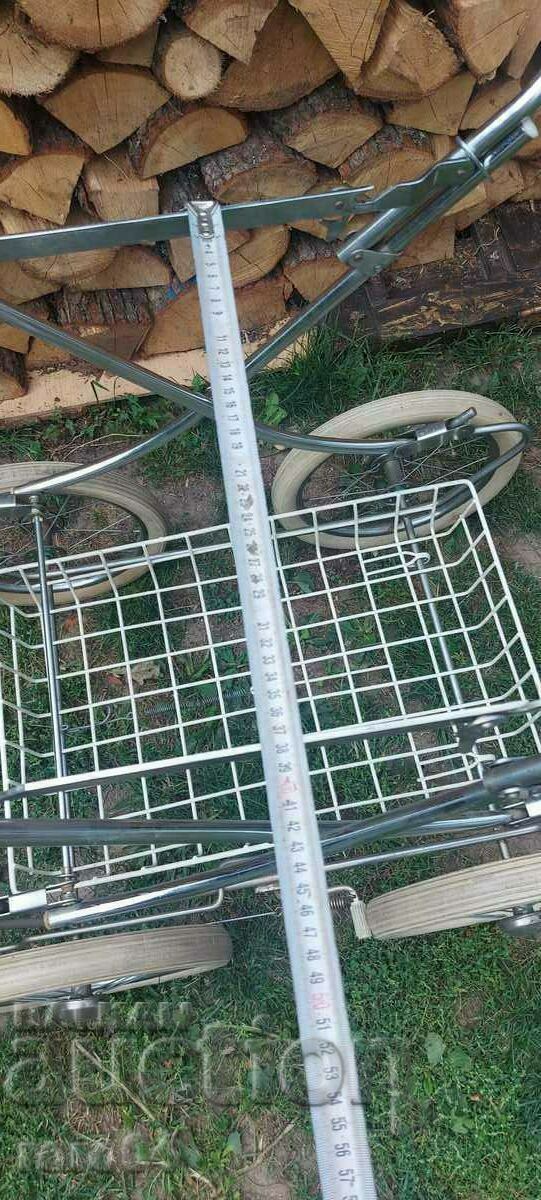 BABY STROLLER - CHASSIS - 5 BABY STROLLER - CHASSIS - 5