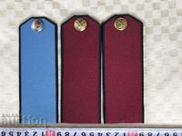 Epaulets PATCHES PATCHES MILITARY ACCESSORIES
