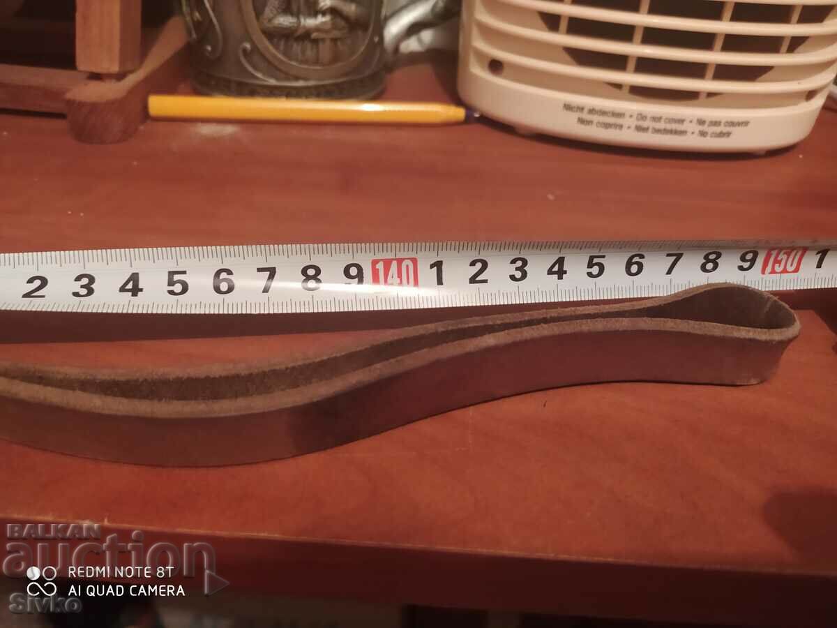 Lesă de câine și plumb cu preț 4.99 BGN | € 2.55