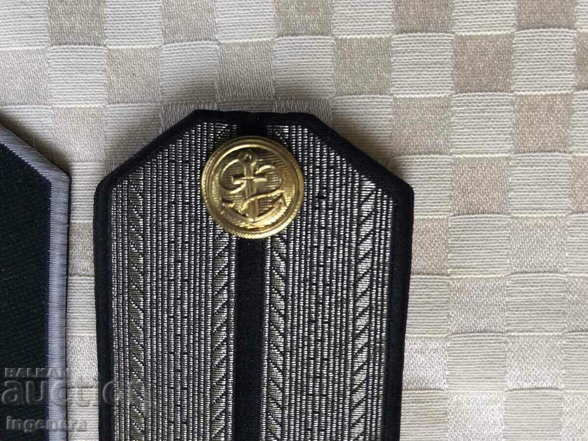 Delivery of Epaulets PATCHES PATCHES MILITARY ACCESSORIES Delivery of Epaulets PATCHES PATCHES MILITARY ACCESSORIES