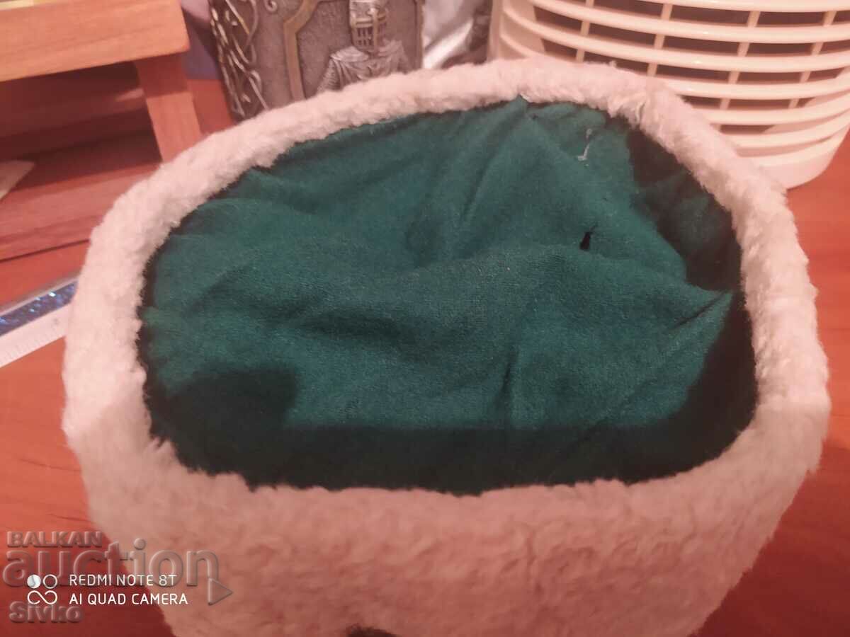 Kalpak chavdarche with price 14.99 BGN | € 7.66 Kalpak chavdarche with price 14.99 BGN | € 7.66