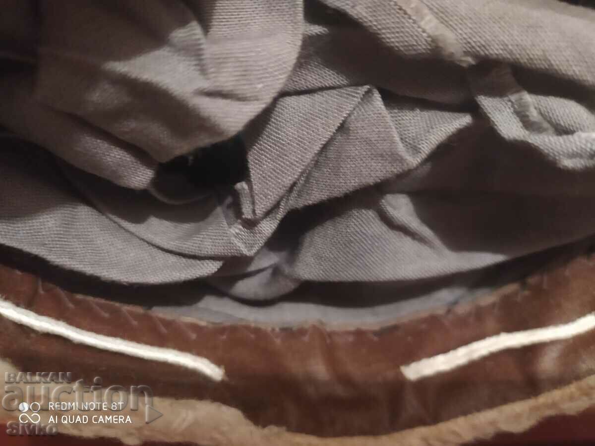 Kalpak chavdarche - 5 Kalpak chavdarche - 5