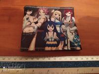 Anime wallet new