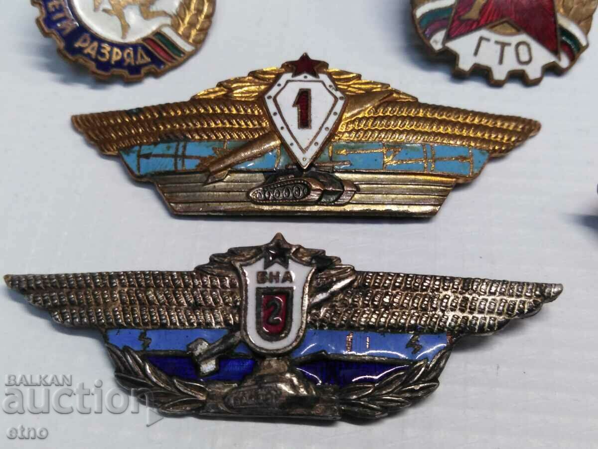 Licitație SEMN, MEDALIE, COMANDĂ, INSIGNĂ, INSIGNĂ Licitație SEMN, MEDALIE, COMANDĂ, INSIGNĂ, INSIGNĂ