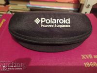 Polaroid glasses case