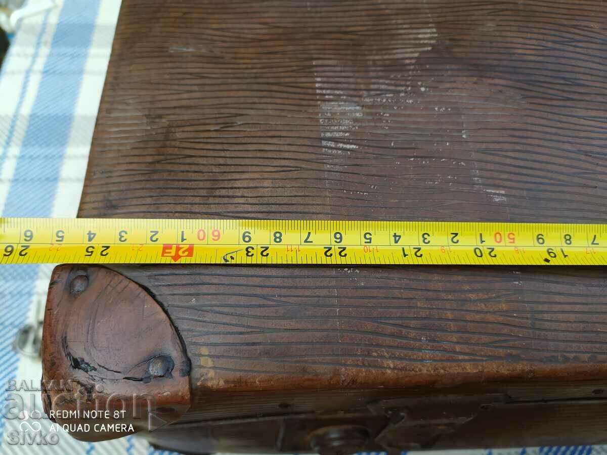 Suitcase 4 with price 4.99 BGN | € 2.55 Suitcase 4 with price 4.99 BGN | € 2.55