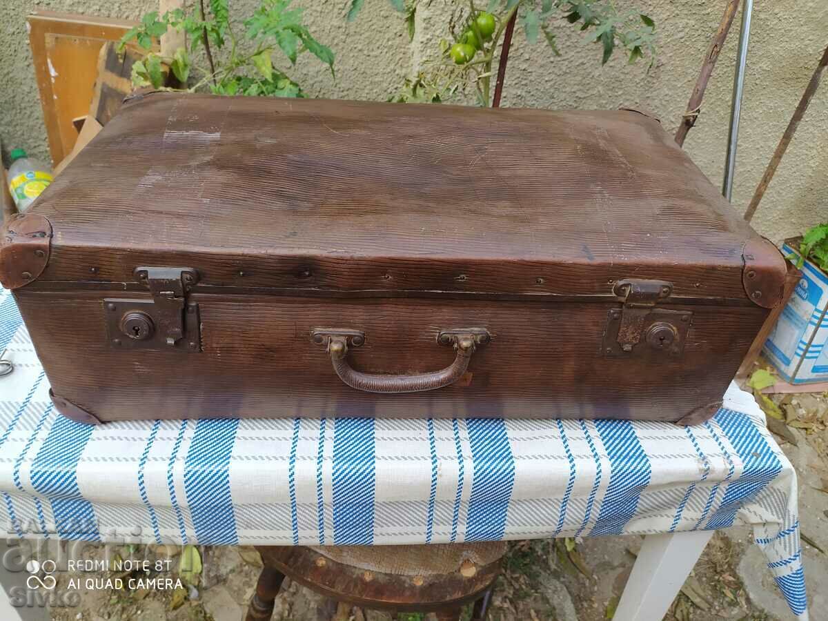 Suitcase 4 Suitcase 4