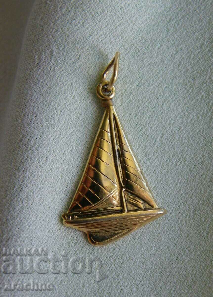 Gold Plated Silver "Memory of Summer" with price 25.00 BGN | € 12.78 Gold Plated Silver "Memory of Summer" with price 25.00 BGN | € 12.78