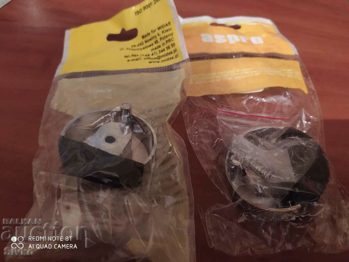 Door stoppers new with price 1.99 BGN | € 1.02 Door stoppers new with price 1.99 BGN | € 1.02