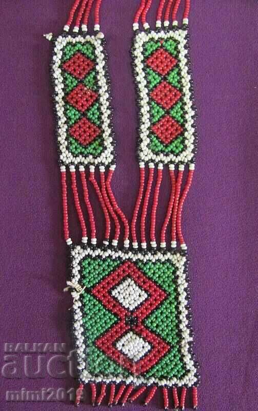 19th Century Women's Costume Necklace with price 51.00 BGN | € 26.08 19th Century Women's Costume Necklace with price 51.00 BGN | € 26.08