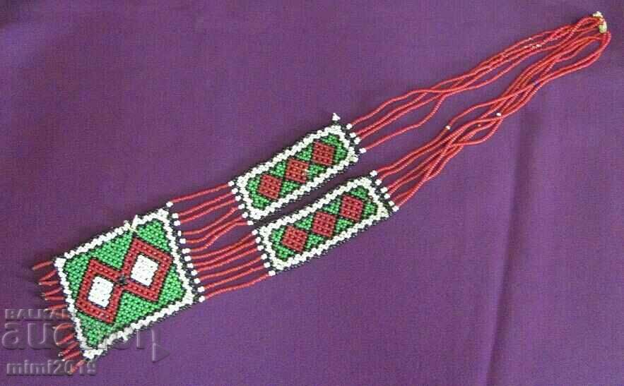 19th Century Women's Costume Necklace - 5 19th Century Women's Costume Necklace - 5