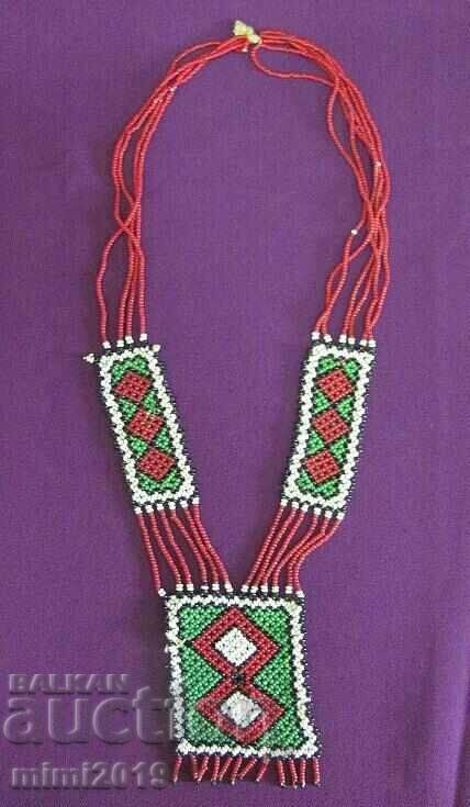 19th Century Women's Costume Necklace - 6 19th Century Women's Costume Necklace - 6
