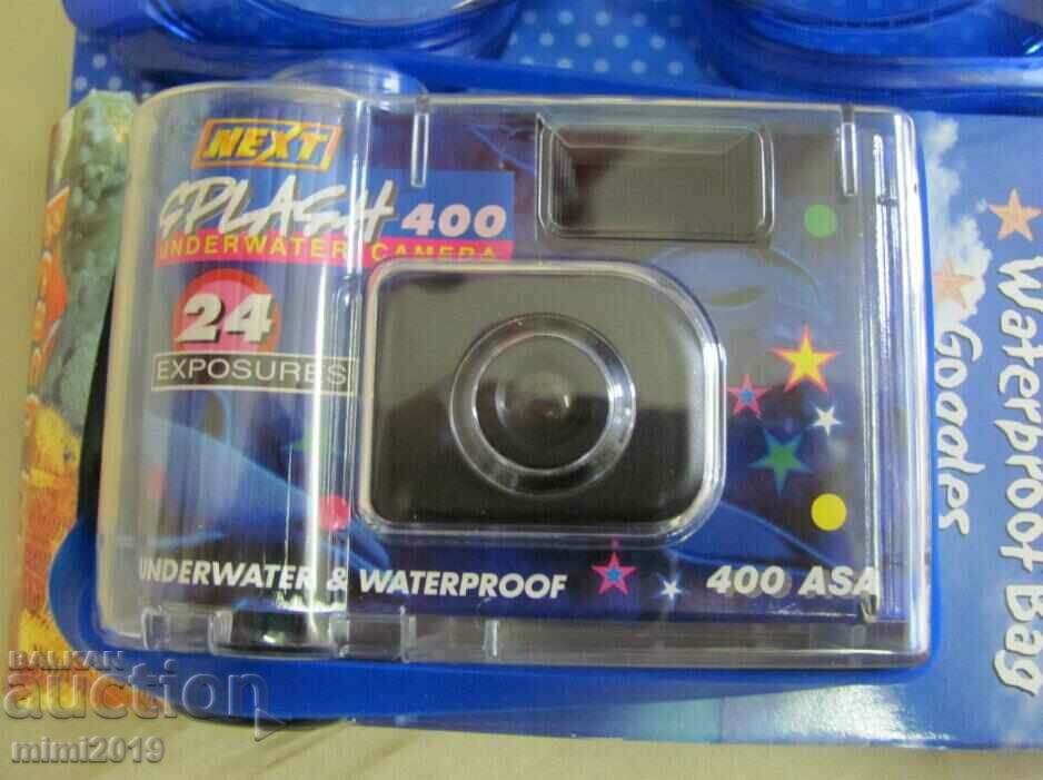 Delivery of Children's Game and Swimming Goggles Delivery of Children's Game and Swimming Goggles