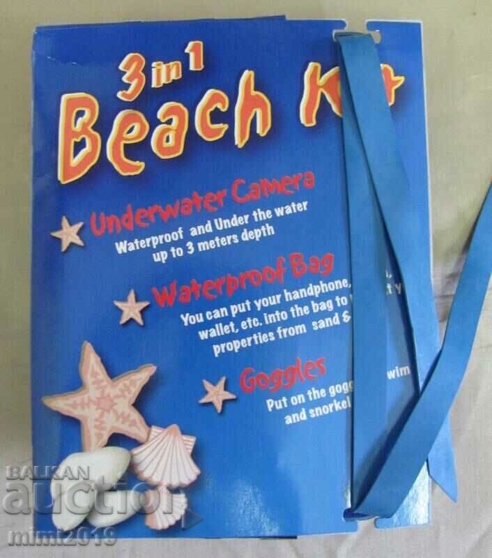 Children's Game and Swimming Goggles - 5 Children's Game and Swimming Goggles - 5