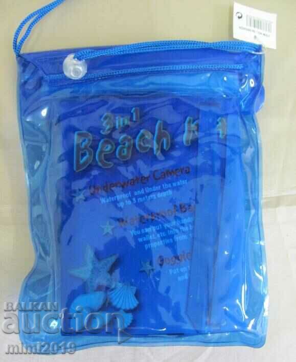 Children's Game and Swimming Goggles - 7 Children's Game and Swimming Goggles - 7