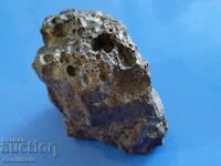 *$*Y*$* METEORIT CU CONȚINUT DE FIER - SUPER *$*Y*$*