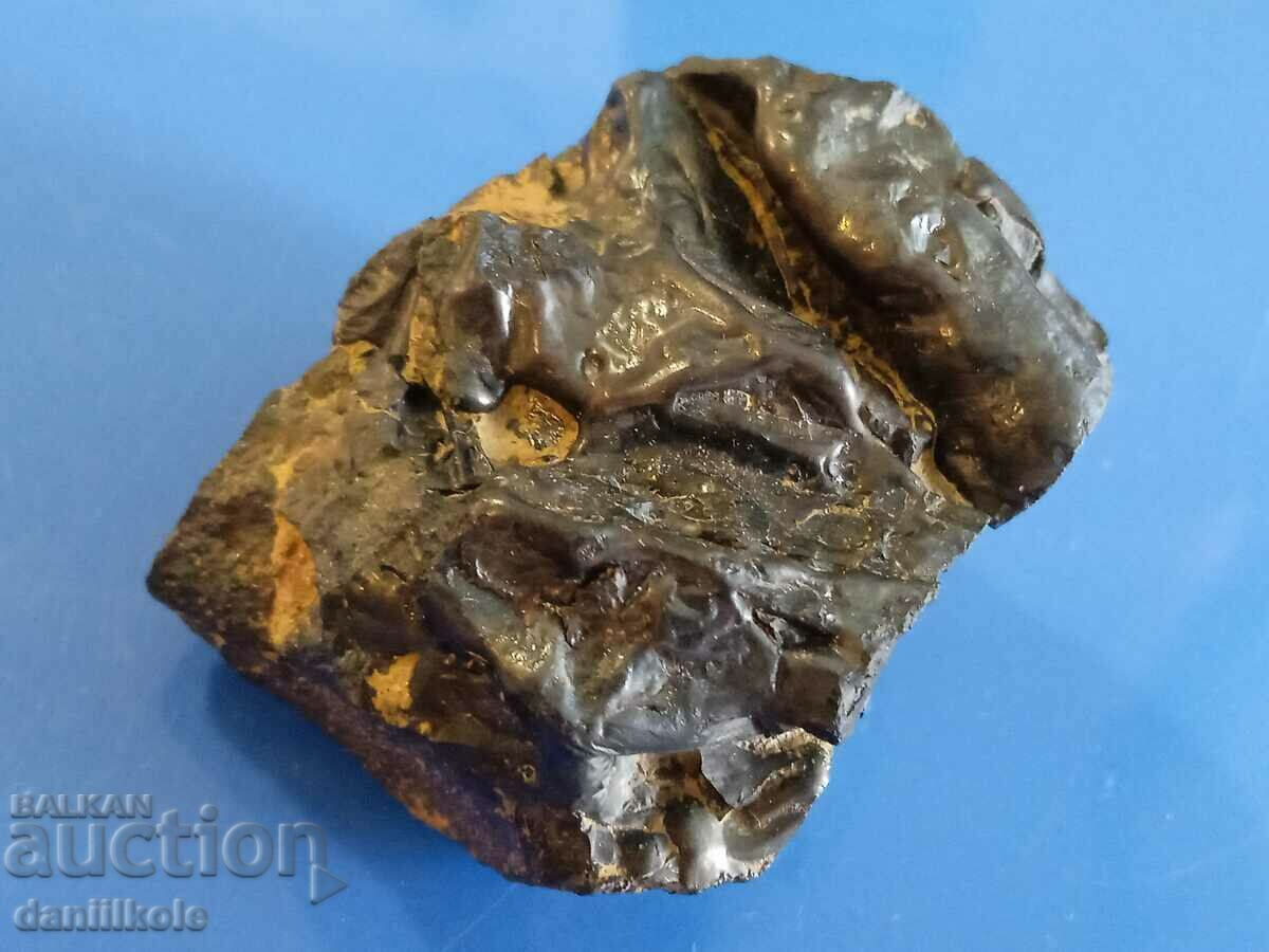 Delivery of *$*Y*$* METEORITE WITH IRON CONTENT - SUPER *$*Y*$* Delivery of *$*Y*$* METEORITE WITH IRON CONTENT - SUPER *$*Y*$*