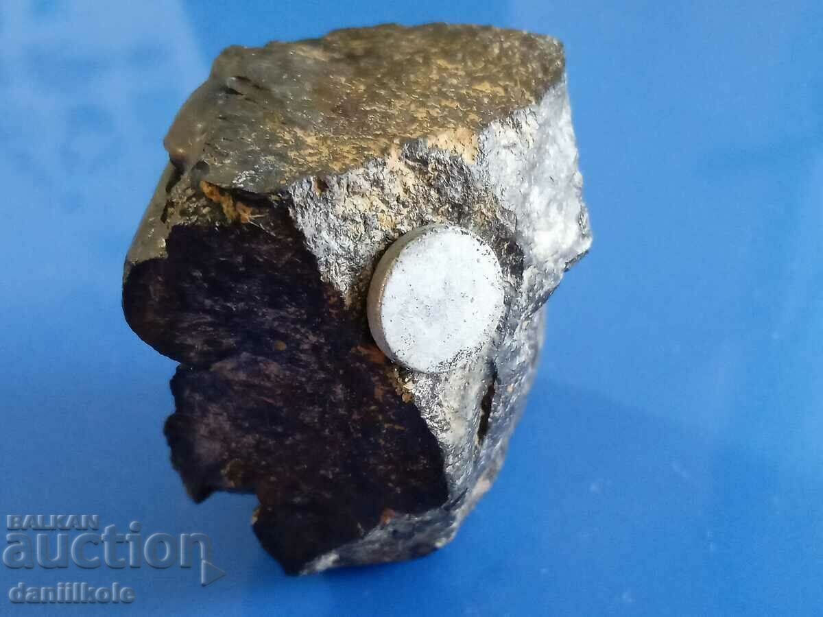 *$*Y*$* METEORITE WITH IRON CONTENT - SUPER *$*Y*$* - 5 *$*Y*$* METEORITE WITH IRON CONTENT - SUPER *$*Y*$* - 5