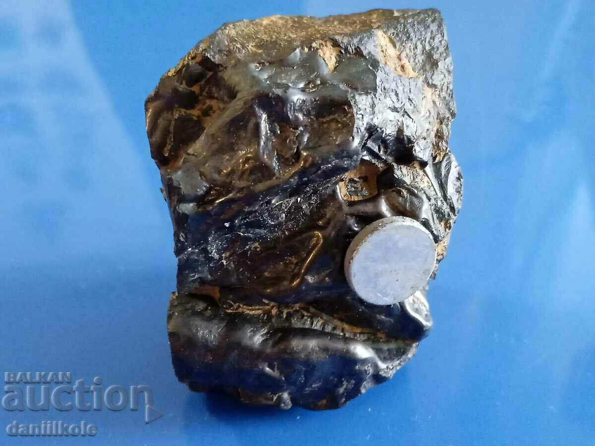 *$*Y*$* METEORITE WITH IRON CONTENT - SUPER *$*Y*$* - 6 *$*Y*$* METEORITE WITH IRON CONTENT - SUPER *$*Y*$* - 6