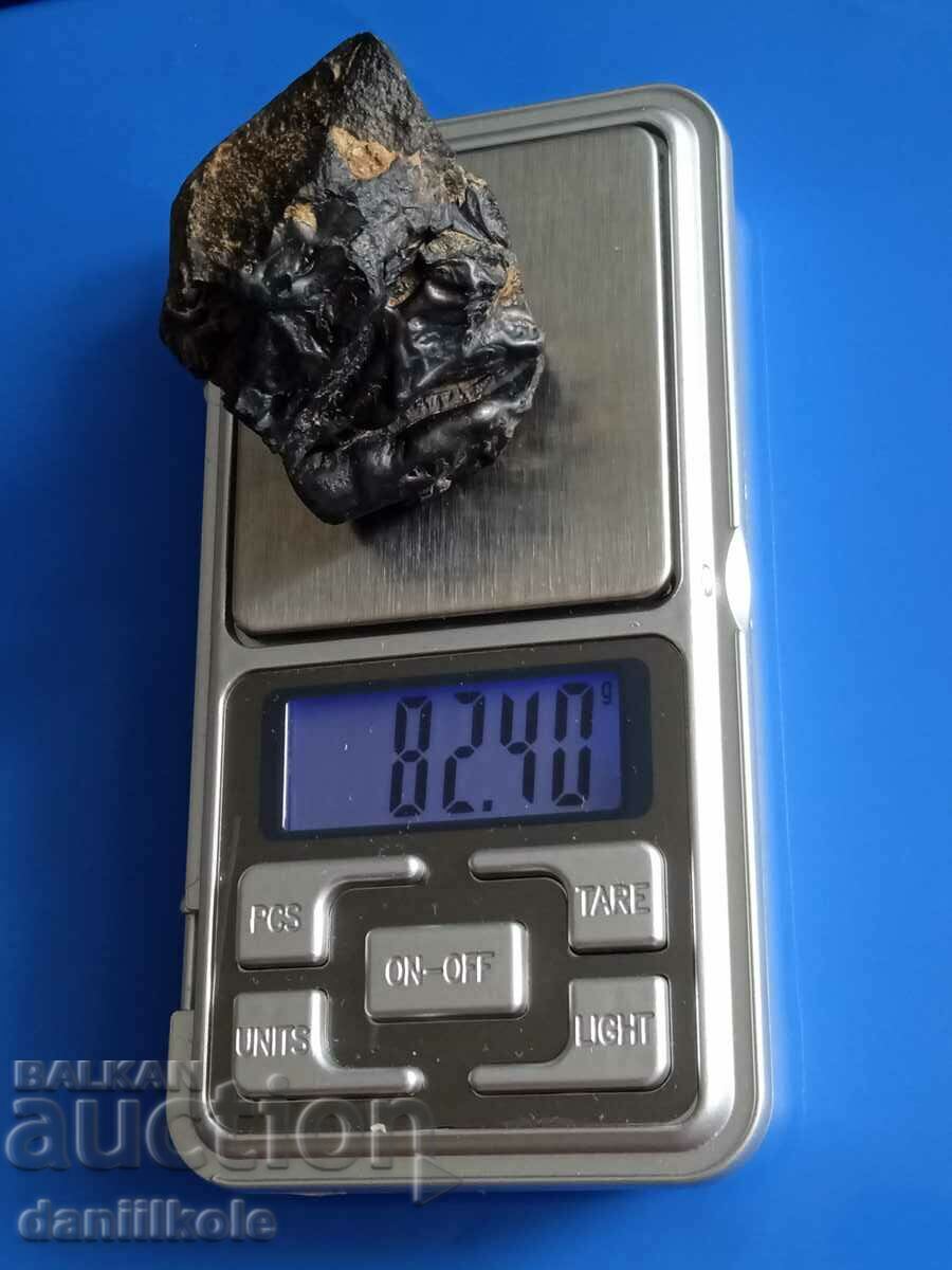 *$*Y*$* METEORITE WITH IRON CONTENT - SUPER *$*Y*$* - 7 *$*Y*$* METEORITE WITH IRON CONTENT - SUPER *$*Y*$* - 7