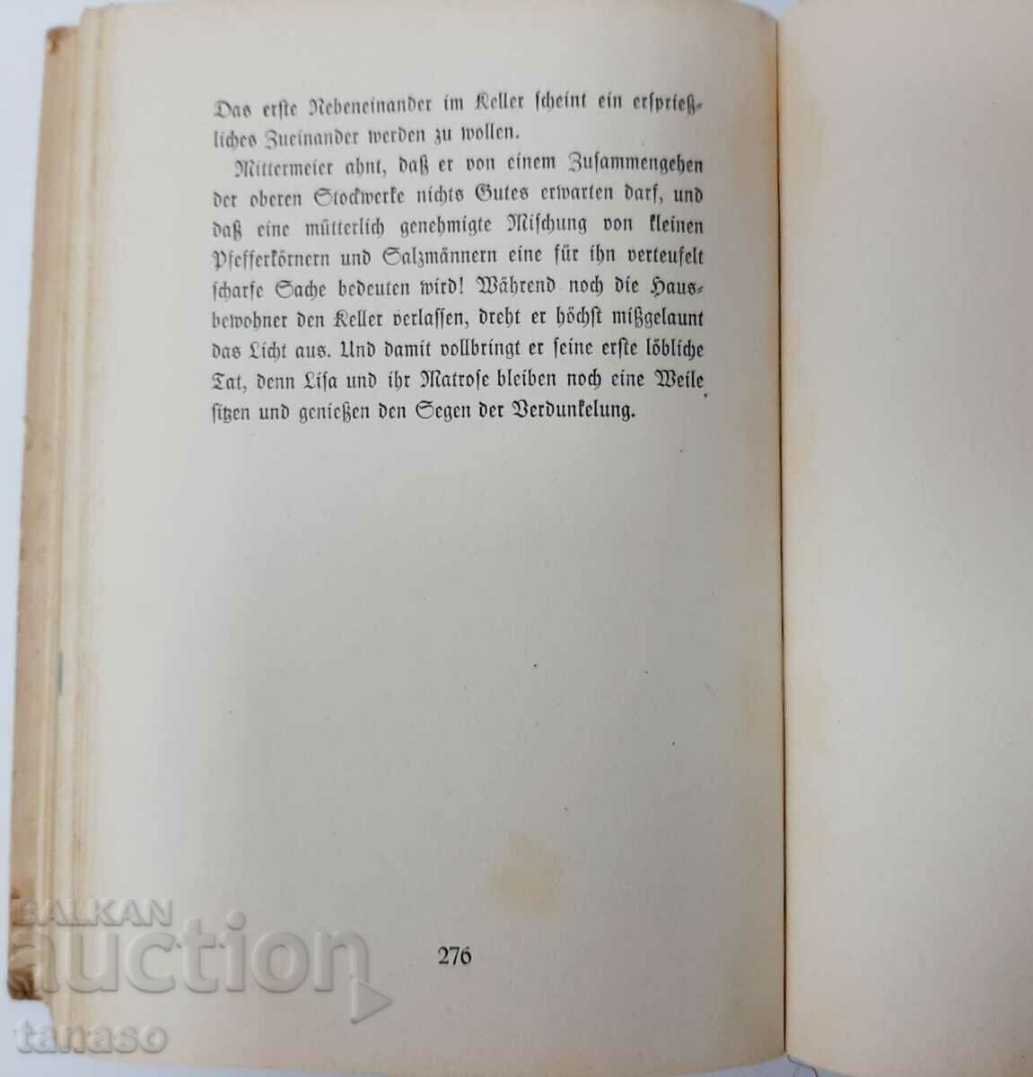 Delivery of Räbchen aus meinem Nest, Münch, Paul Georg, 1936(5.3) Delivery of Räbchen aus meinem Nest, Münch, Paul Georg, 1936(5.3)